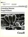 Controlling Museum Fungal Problems Cover